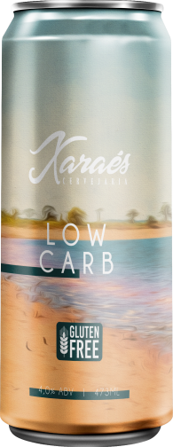 LOW CARB