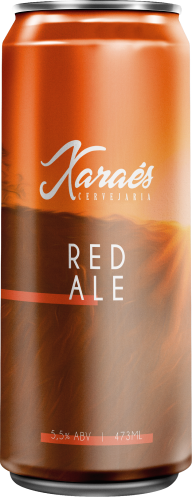 RED ALE